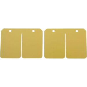 Boyesen FSS Reed YZ250 97-01 03-4 SSF132