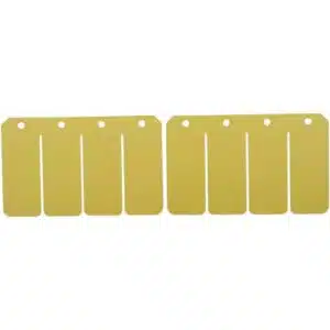 Boyesen FSS Reed CR250 03-04 SSF302