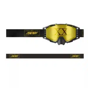 Kelkkalasit 509 Sinister X7 Black Gold - Limited Edition