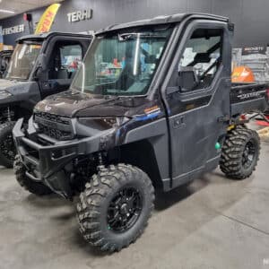 Polaris Ranger Diesel Deluxe