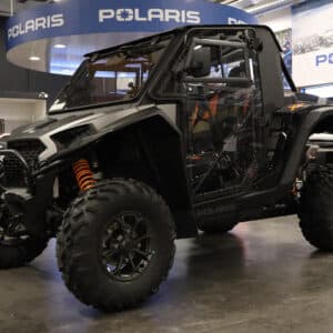 Polaris RZR XP 1000 Sport EPS