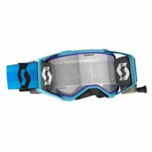 Scott Goggle Prospect WFS blue/black clear works