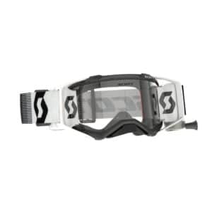 Scott Goggle Prospect WFS premium black/white clear works