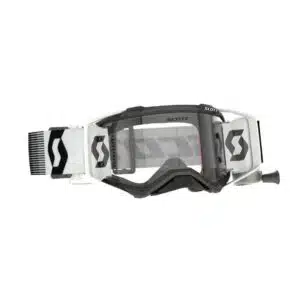 Scott Goggle Prospect WFS premium black/white clear works