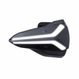 HJC Smart 20B Flat Black