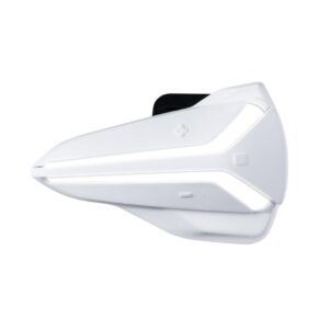 HJC Smart 20B Flat White