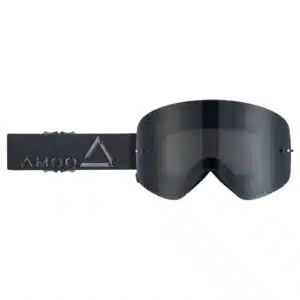 AMOQ Vision Magnetic Crossilasit Blackout – Smoke