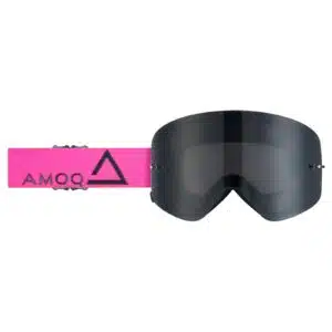AMOQ Vision Magnetic Crossilasit Pink-Black – Smoke