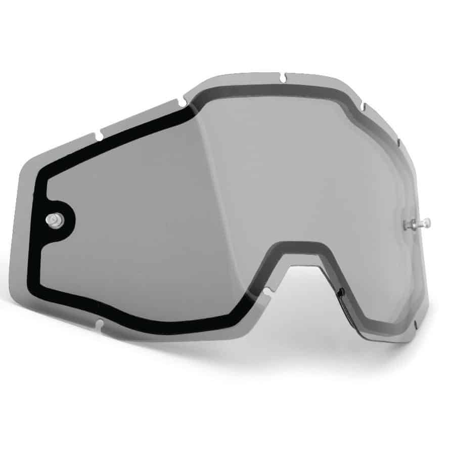FMF POWERBOMB/CORE Replacement Linssi Dual Pane - Savu