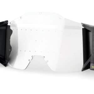 FMF POWERBOMB Film System Replacement Linssi Kirkas