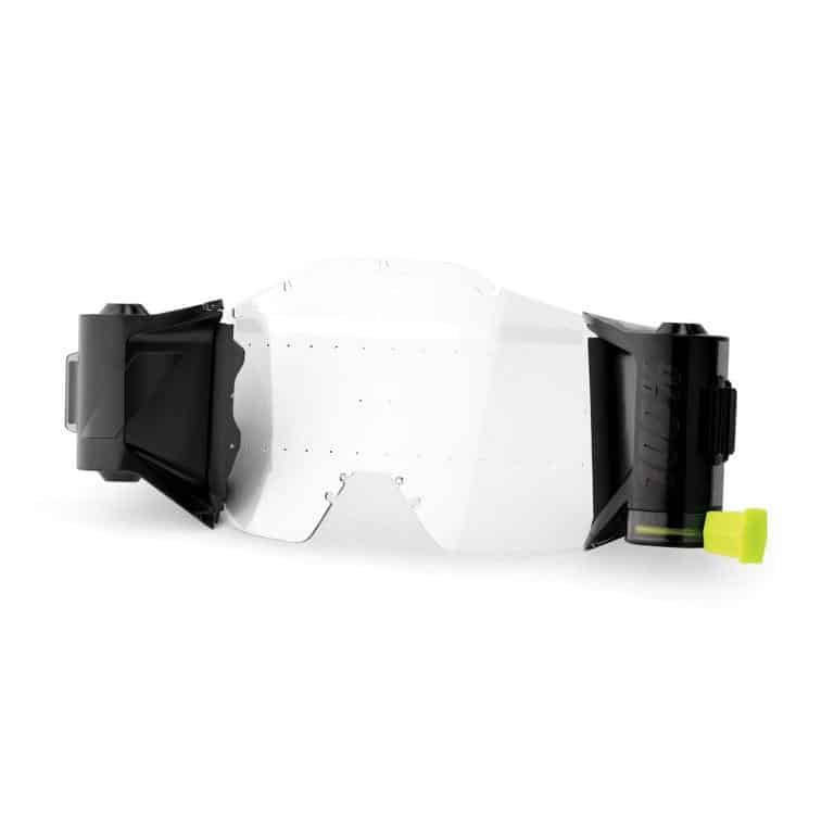 FMF POWERBOMB Youth Film System - Full Kit