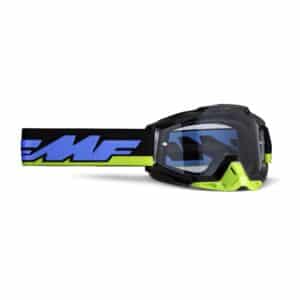FMF POWERBOMB Goggle Talladega - Kirkas Linssi
