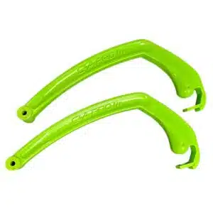 C&A PRO Kahvat Medium Green (Arctic Cat)