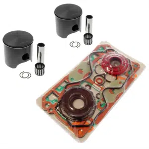 BRP Männänvaihtopaketti Rotax 800 E-Tec 2012-2017 + täydellinen tiivistesarja