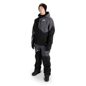 509 Kelkkapuku Evolve Shell, Black Ops