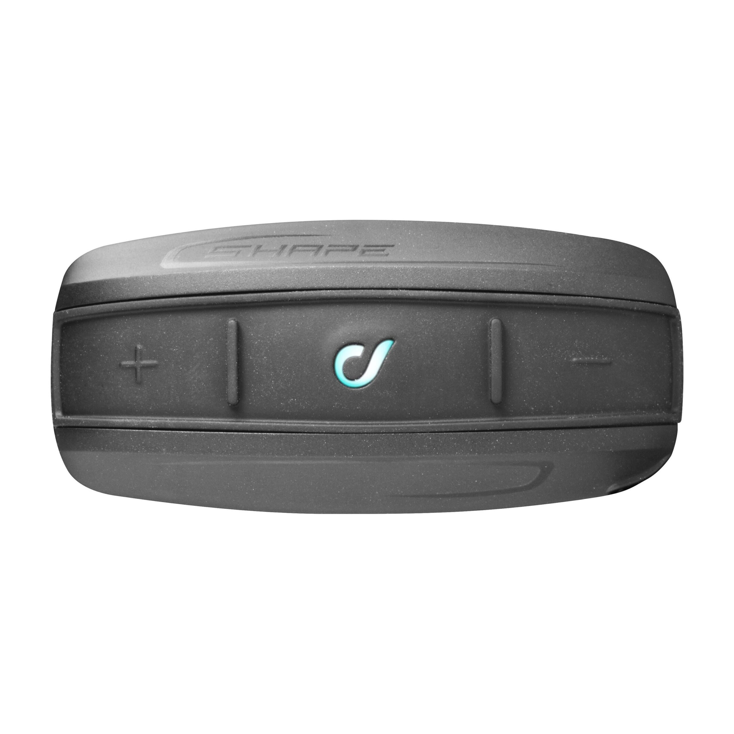 Interphone SHAPE SINGLE PACK Kypäräpuhelin