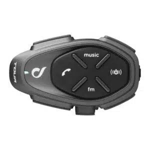 Interphone kypäräpuhelin TOUR HD