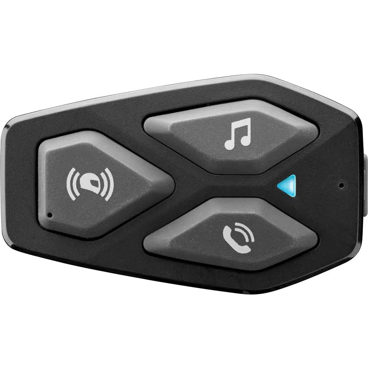 Interphone kypäräpuhelin U-COM 3HD