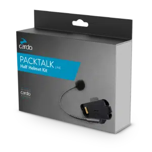 Cardo Puomimikkisarja Packtalk