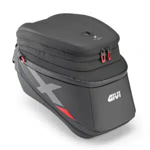 Givi tankkilaukku X-Line, Tanklock (spec. GS)