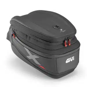 Givi tankkilaukku X-Line New Touring XL06B, Tanklock