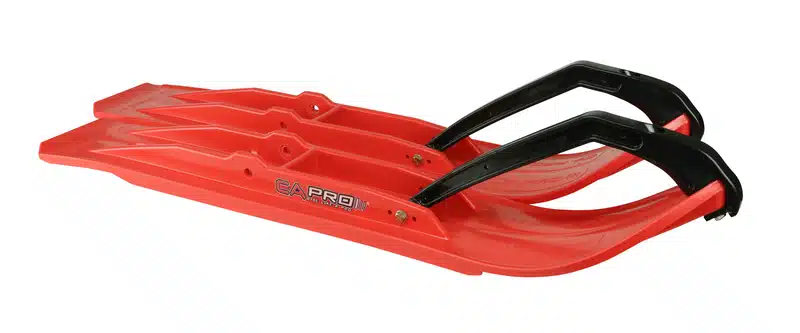 C&A PRO Sukset XT Punainen