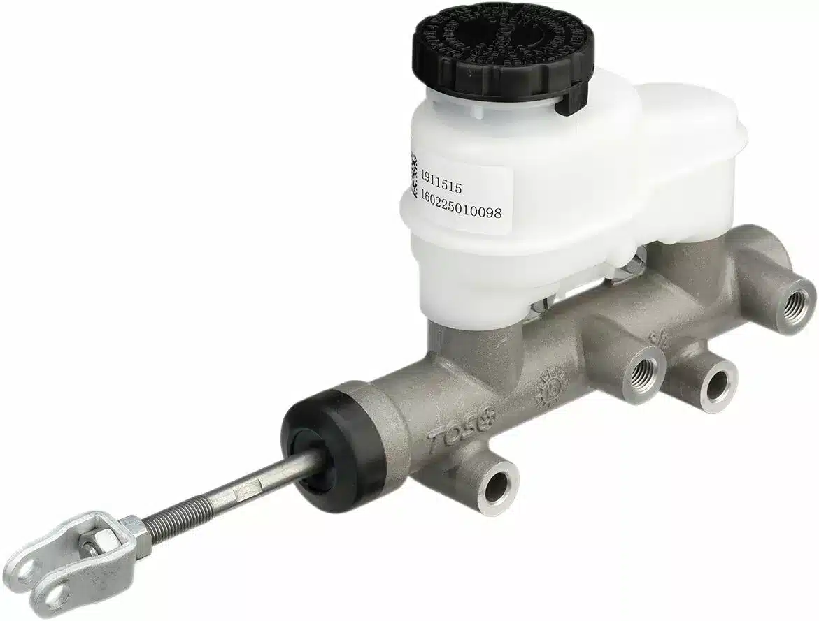 Polaris Ranger / RZR jarru pääsylinteri