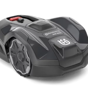 Husqvarna Automower 305E NERA Robottiruohonleikkuri