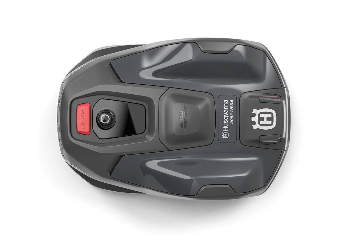 Husqvarna Automower 305E NERA Robottiruohonleikkuri - Image 3