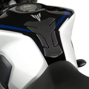 Puig tankinsuoja tarra Drei, hiilikuitu