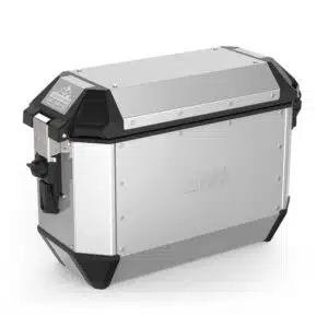 GIVI SET 2 PCS TREKKER ALASKA SIDE