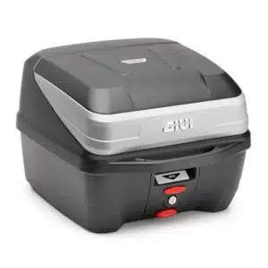 Givi B32 BOLD Monolock 32lt musta
