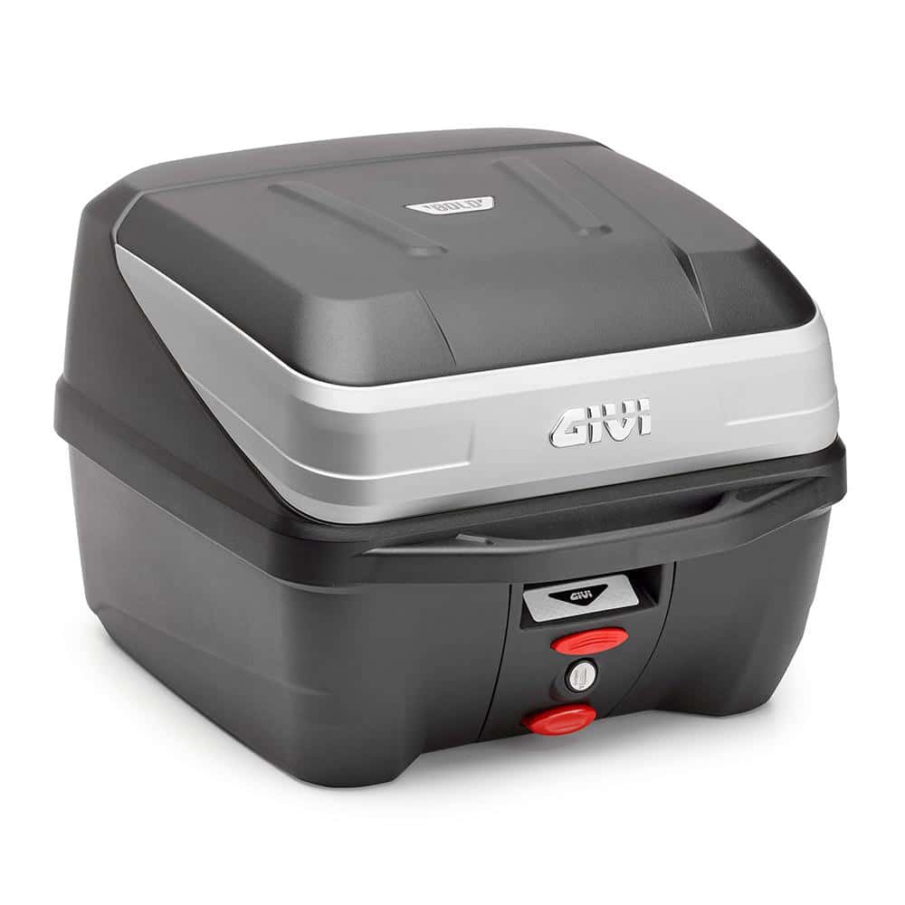 Givi B32 BOLD Monolock 32lt musta