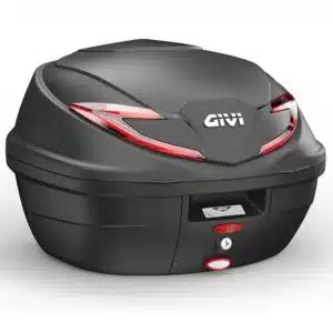 Givi B360 Monolock 36lt musta