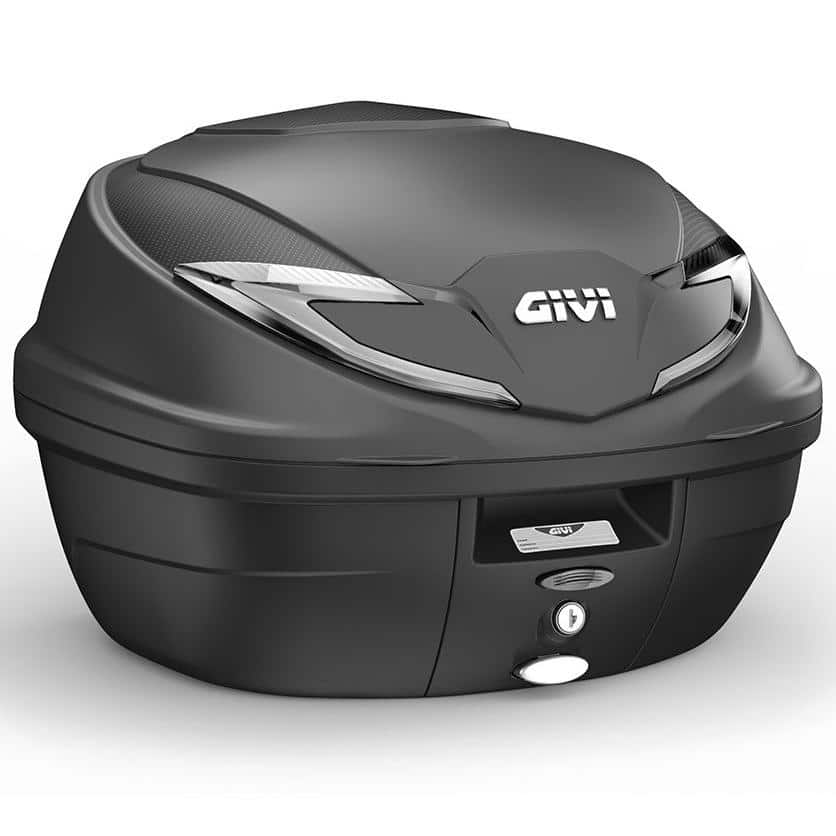 Givi B360 Monolock 36lt musta