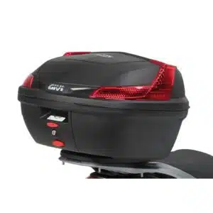 Givi B47 Blade monolock 47lt laukku musta