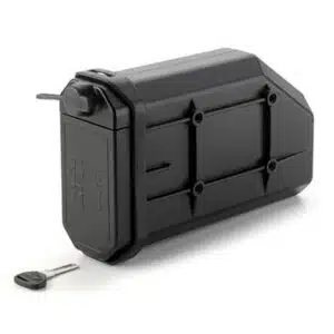 Givi S250 Työkalulaukun kiinnikesarja