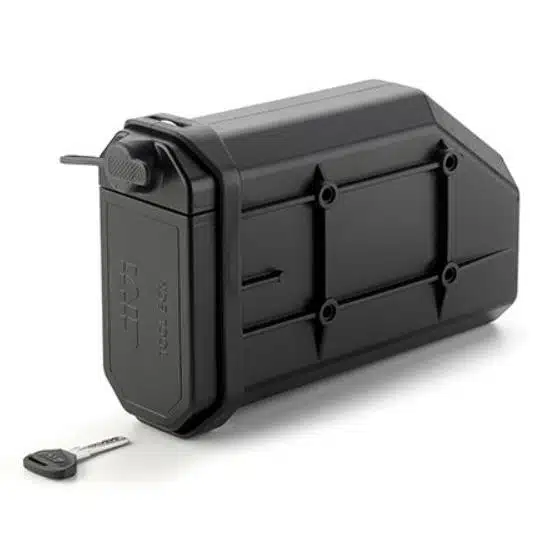 Givi S250 Työkalulaukku 260x90x170mm