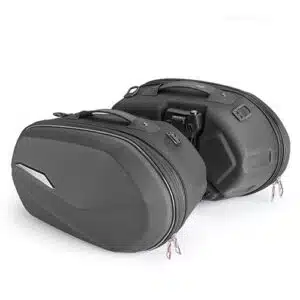 Givi Pair Of Side Bags Sport-T ST609+
