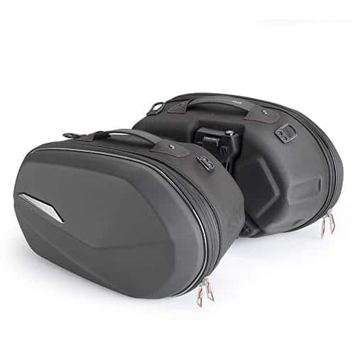 Givi Pair Of Side Bags Sport-T ST609+