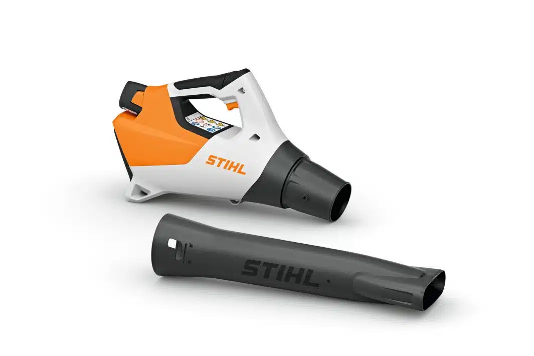 Stihl BGA 30 SET akkukäyttöinen puhallin - Image 2