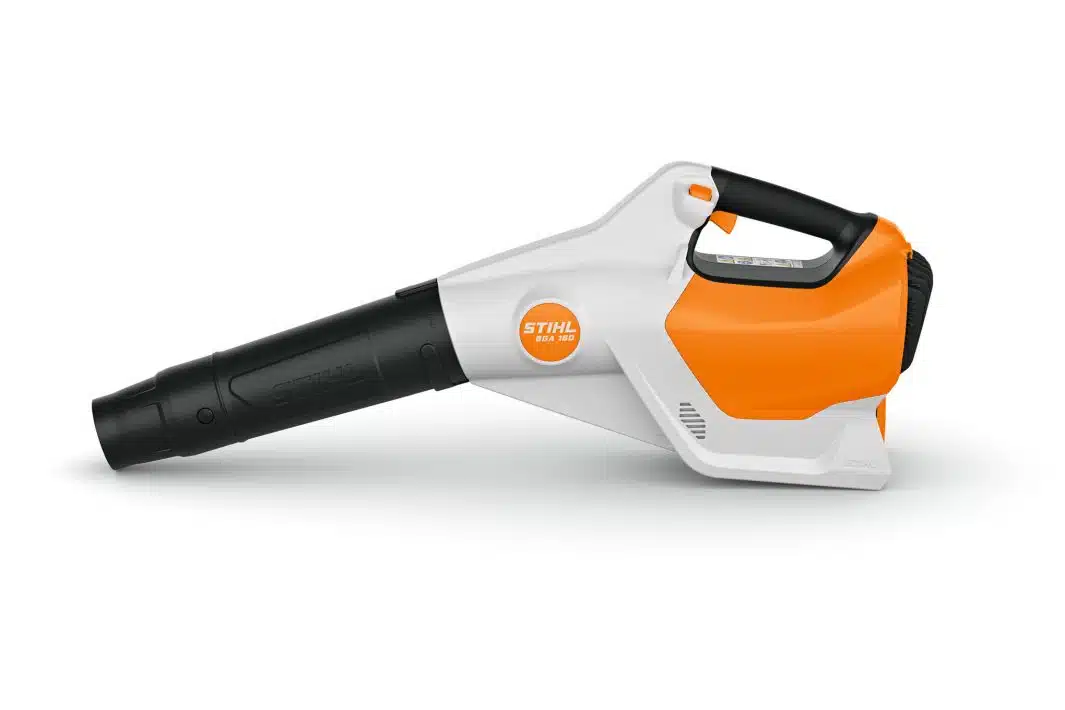 Stihl BGA 160 akkukäyttöinen puhallin - Image 2