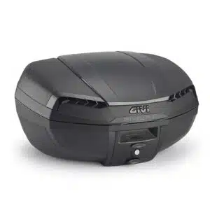 Givi Triple Black Version Topcase E46