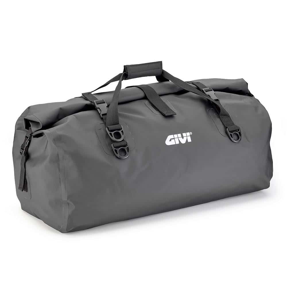 GIVI Waterproof cargo bag, 80 ltr