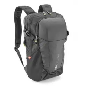 Givi Backpack with thermoformed pocket 15lt