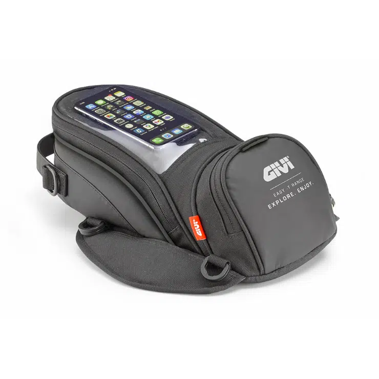 Givi Tankkilaukku 6lt