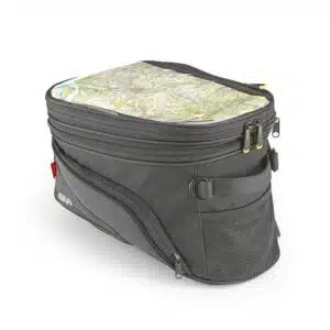 Givi Tank Bag With Tanklock