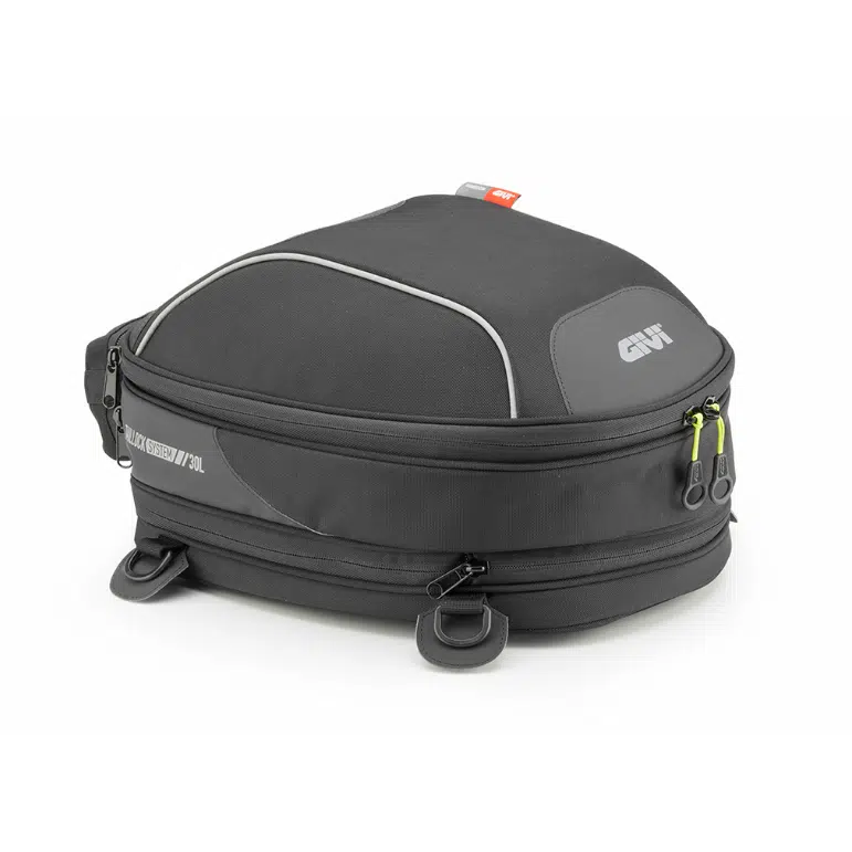 Givi TAILOCK saddle bag, 30 ltr