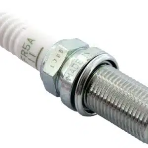 NGK LFR5A-11 Sytytystulppa