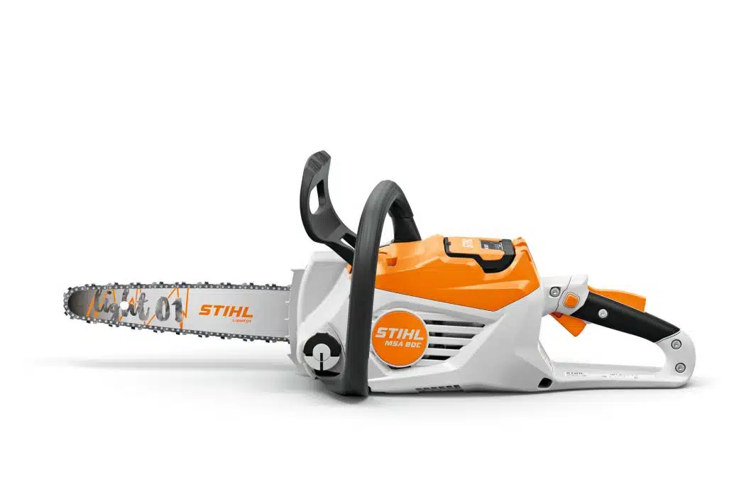 Stihl MSA 80 C-B akkusaha - Image 2